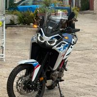 Africa twin 1100