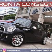 MINI Mini John Cooper Works 1.6 16V R56