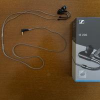 Sennheiser IE-200 *Difetto Estetico*