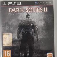 Dark Souls II ps3