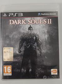 Dark Souls II ps3