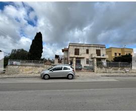 Villetta a SAnt'Andrea Minaudo Immobiliare