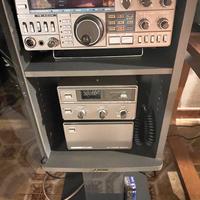 Kenwood ts 430s completo