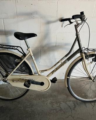 Bici donna