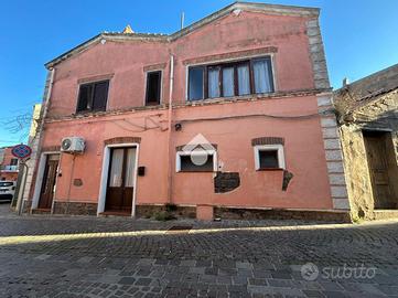 CASA INDIPENDENTE A SANT'ANTIOCO