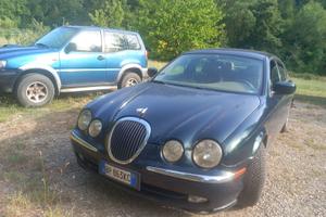 JAGUAR S TYPE