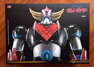 King Arts Grendizer Goldrake DFS067