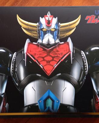 King Arts Grendizer Goldrake DFS067