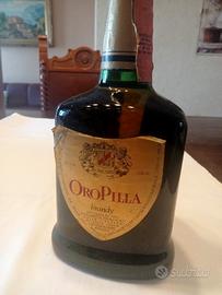 liquore Oro Pilla