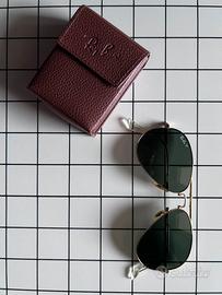 Occhiali da sole Ray-Ban Aviator