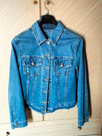 GIUBBOTTO INVERNALE, GIUBBINO JEANS E MANTELLA MIS