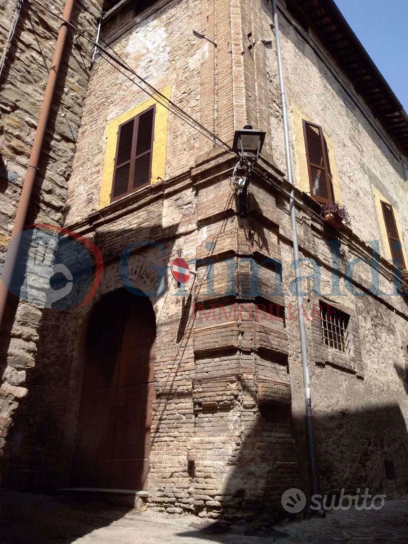 Appartamento – Bevagna, Perugia - Vista 2