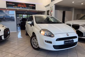 Punto 1.4 S&S 8V 3 porte Racing ok neopatentati