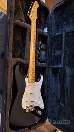 Fender Stratocaster JV 57 Japan Vintage 1983 reiss