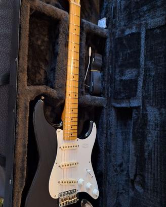 Fender Stratocaster JV 57 Japan Vintage 1983 reiss