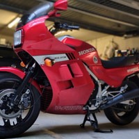 HONDA VF 1000 F2 - 1986 - Iscritta FMI