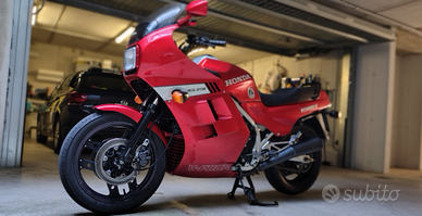 HONDA VF 1000 F2 - 1986 - Iscritta FMI