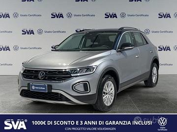 Volkswagen T-Roc 2.0 Tdi 150CV DSG Life