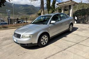 Audi A4 1.9 TDI 130 cv Berlina