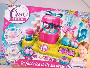 gioco per bambini