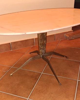 tavolino da caffè vintage ; Dubè Duilio BARNABÈ