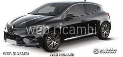 Renault clio 2020 2021 2022 rif 56