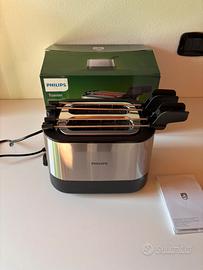 Philips Toaster 5000Series