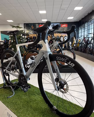 FOCUS IZALCO MAX