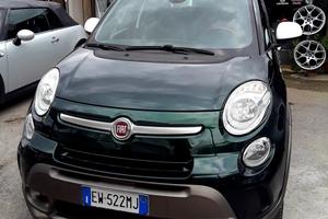 FIAT 500 TREKKING 1.6 Mtj 92.000 km