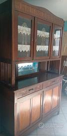 credenza della Nonna