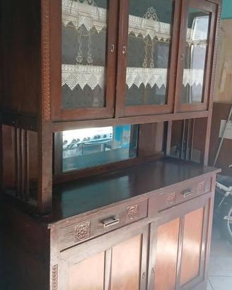 credenza della Nonna