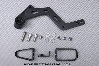 Pedale del freno DUCATI MULTISTRADA V4 2021 - 2024