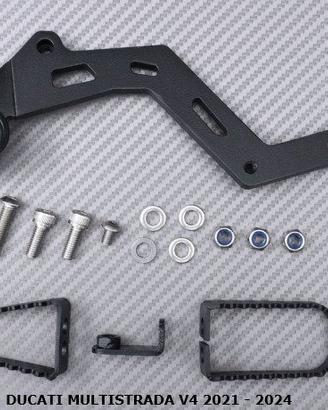 Pedale del freno DUCATI MULTISTRADA V4 2021 - 2024