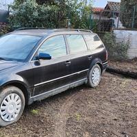ricambi carrozzeria Passat sw 