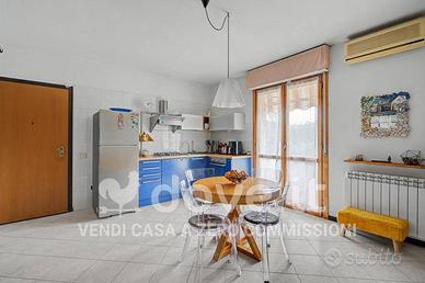Appartamento di 75 m² con 3 locali a Carmignano