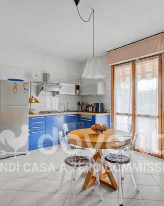 Appartamento di 75 m² con 3 locali a Carmignano