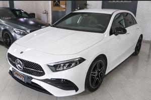 Mercedes-Benz A 180 Premium A 180 D #11439