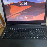 Notebook Lenovo v110