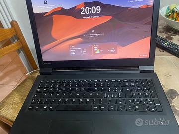 Notebook Lenovo v110