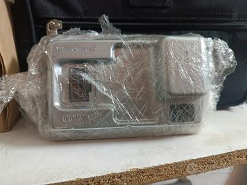 Centraline di accensione luci Xeno A.R 166