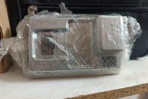 Centraline di accensione luci Xeno A.R 166