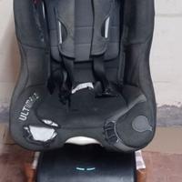 Seggiolino 0-18 kg