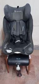 Seggiolino 0-18 kg