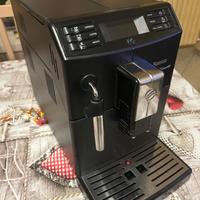 Macchina caffè Automatica Saeco