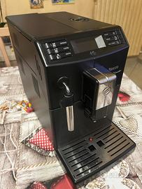 Macchina caffè Automatica Saeco