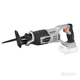 Sega a gattuccio Batavia 18V (solo attrezzo)