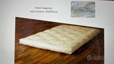 Futon Cinius perfetto