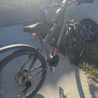 Bicicletta Elettrica