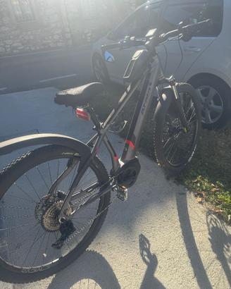 Bicicletta Elettrica