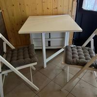 Tavolo ikea